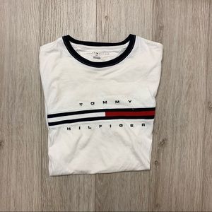 Classic Tommy T-Shirt